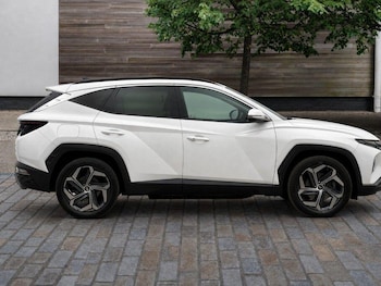 Used Hyundai TUCSON 2022 for sale - 79520718: Photo