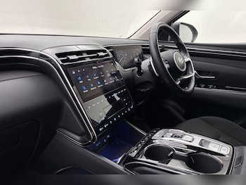 Used Hyundai TUCSON 2022 for sale - 79520718: Photo