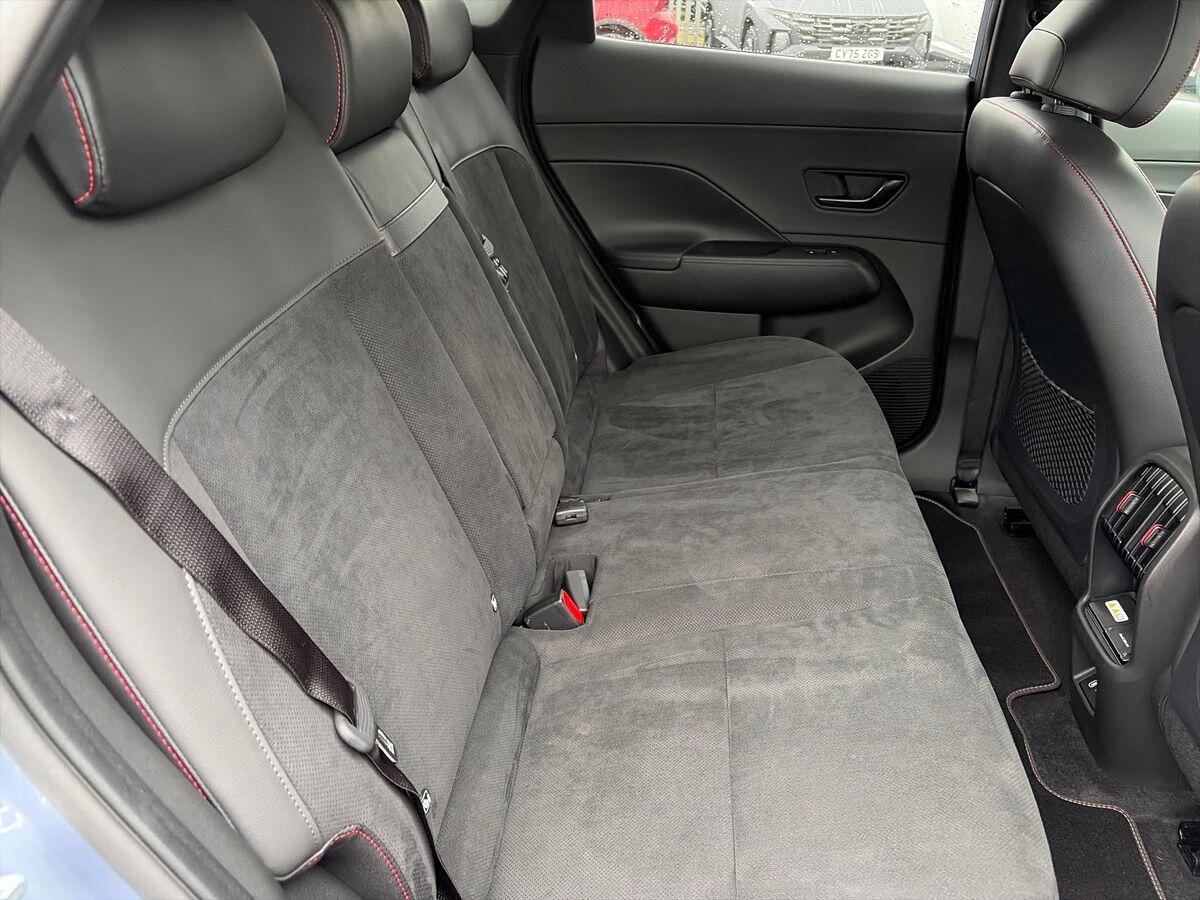 Used Hyundai KONA 2025 for sale - 77017049: Photo 10