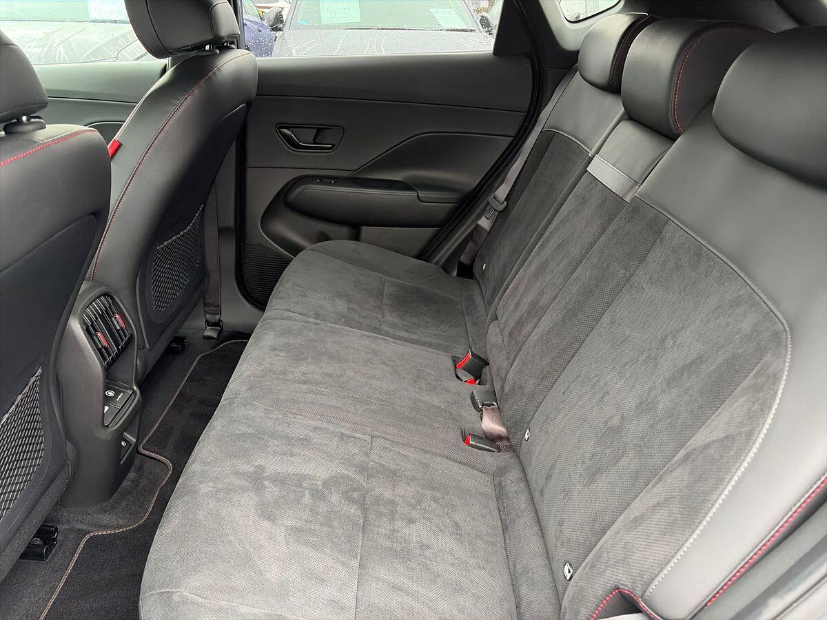 Used Hyundai KONA 2025 for sale - 77017049: Photo 11