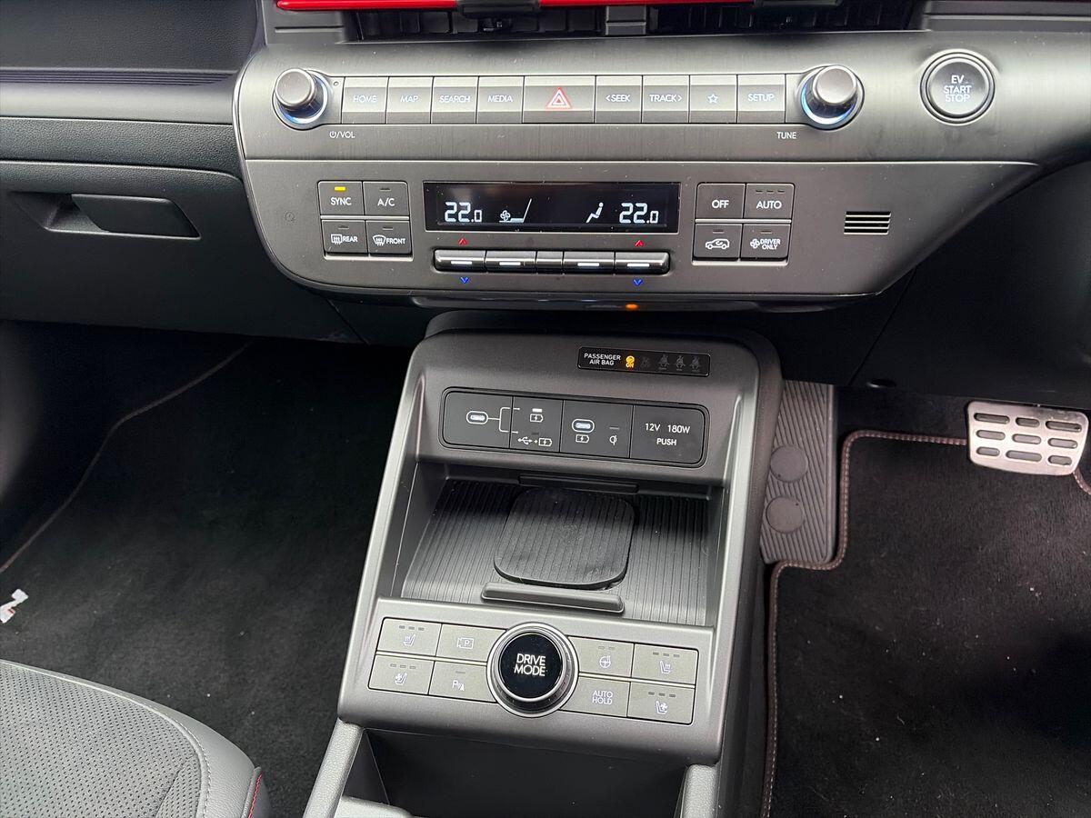 Used Hyundai KONA 2025 for sale - 77017049: Photo 12