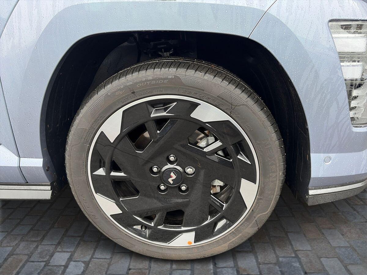 Used Hyundai KONA 2025 for sale - 77017049: Photo 13