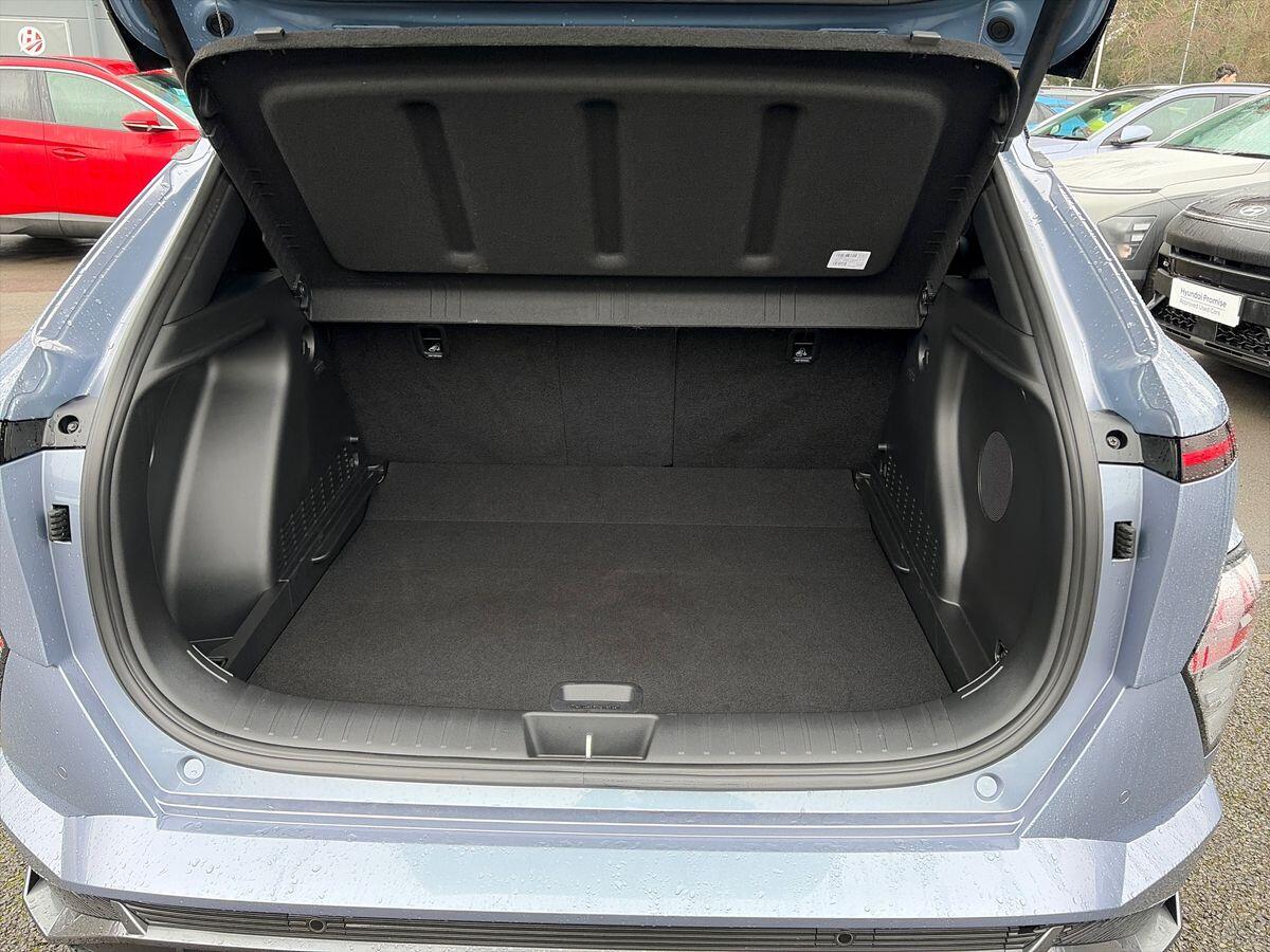 Used Hyundai KONA 2025 for sale - 77017049: Photo 16