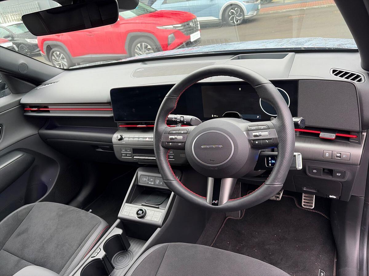 Used Hyundai KONA 2025 for sale - 77017049: Photo 17