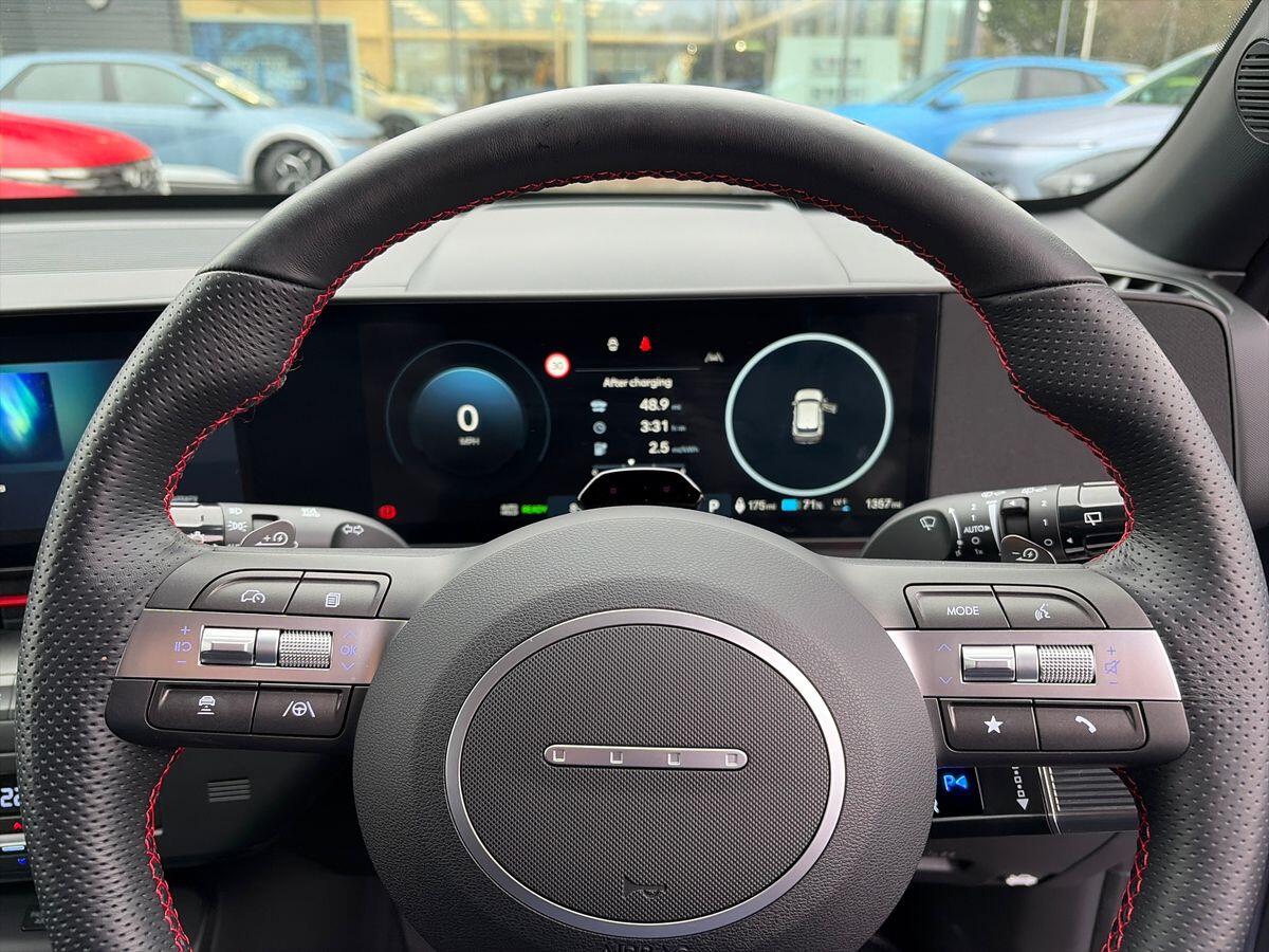 Used Hyundai KONA 2025 for sale - 77017049: Photo 19