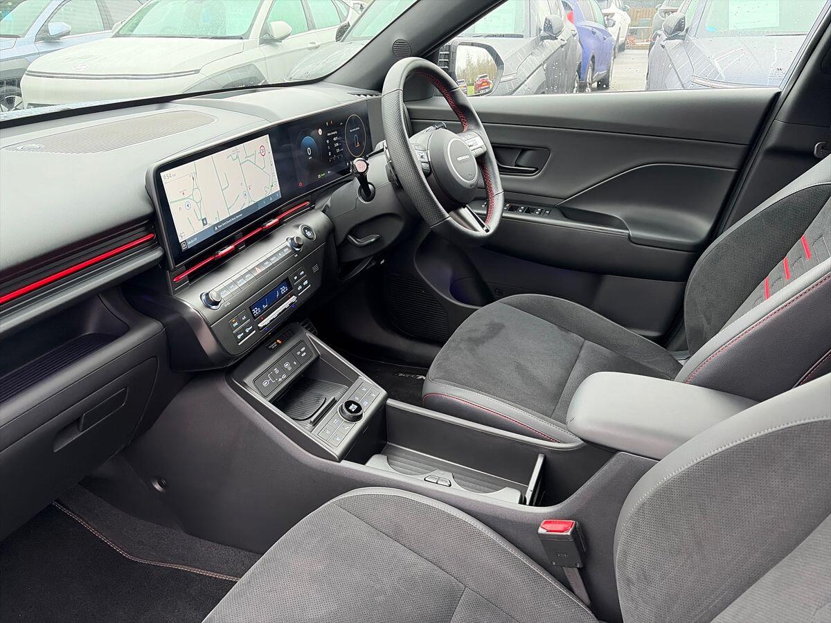 Used Hyundai KONA 2025 for sale - 77017049: Photo 20