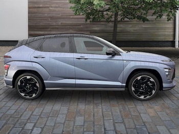 Used Hyundai KONA 2025 for sale - 77017049: Photo