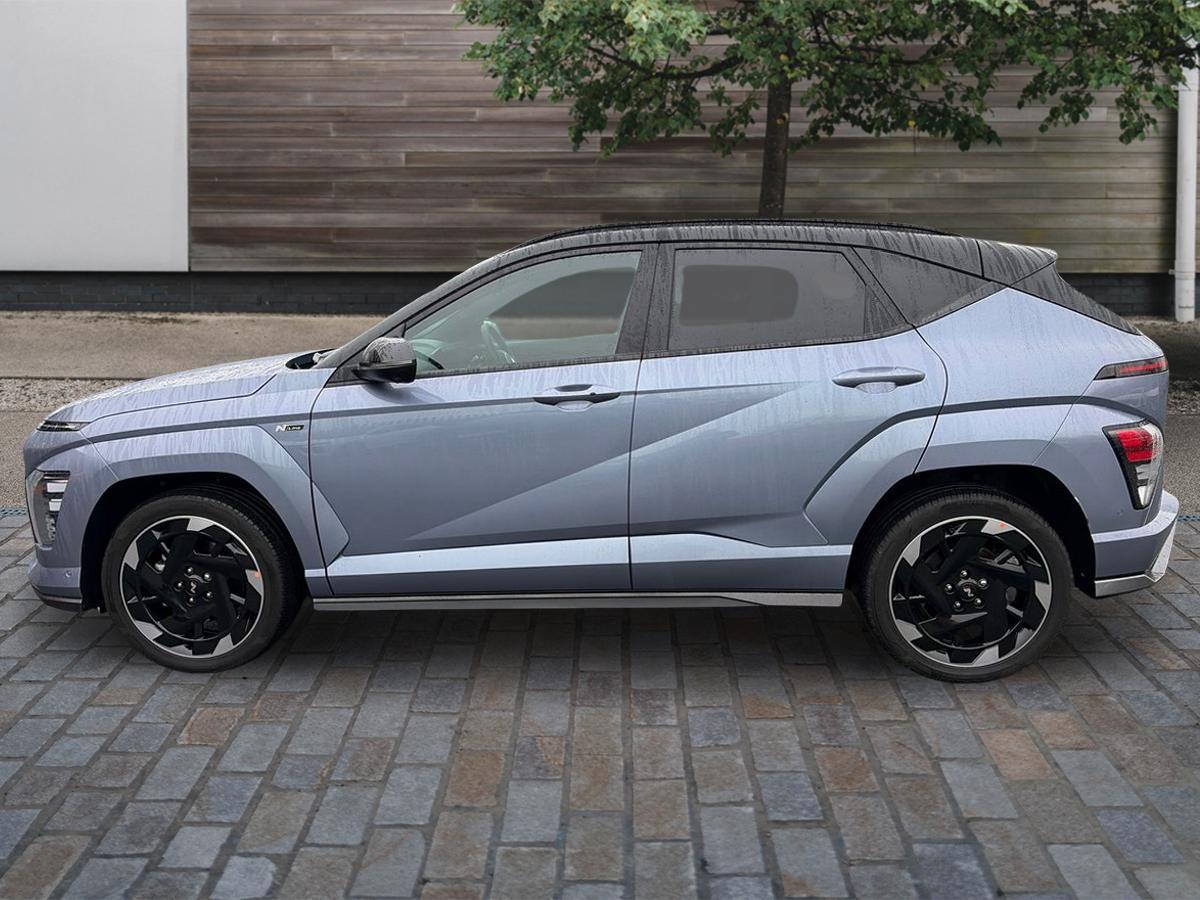 Used Hyundai KONA 2025 for sale - 77017049: Photo 5