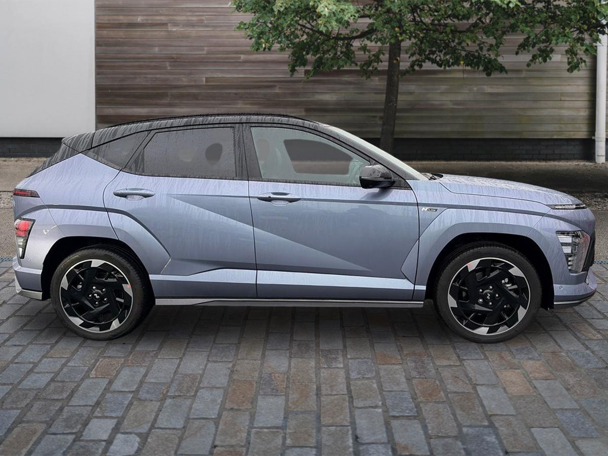 Used Hyundai KONA 2025 for sale - 77017049: Photo 7