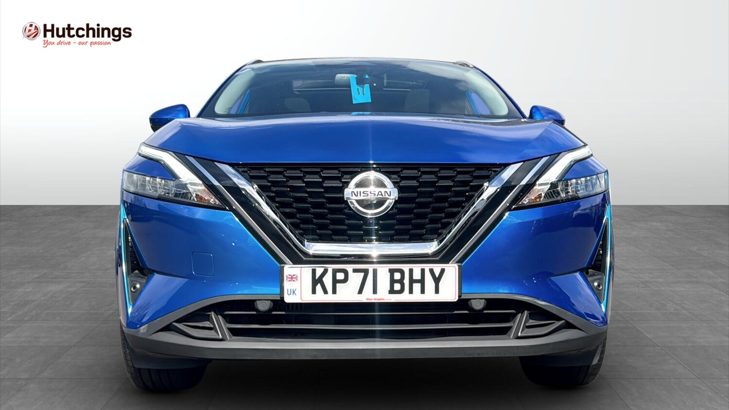 Used Nissan Qashqai 2021 for sale - 75927926: Photo 10