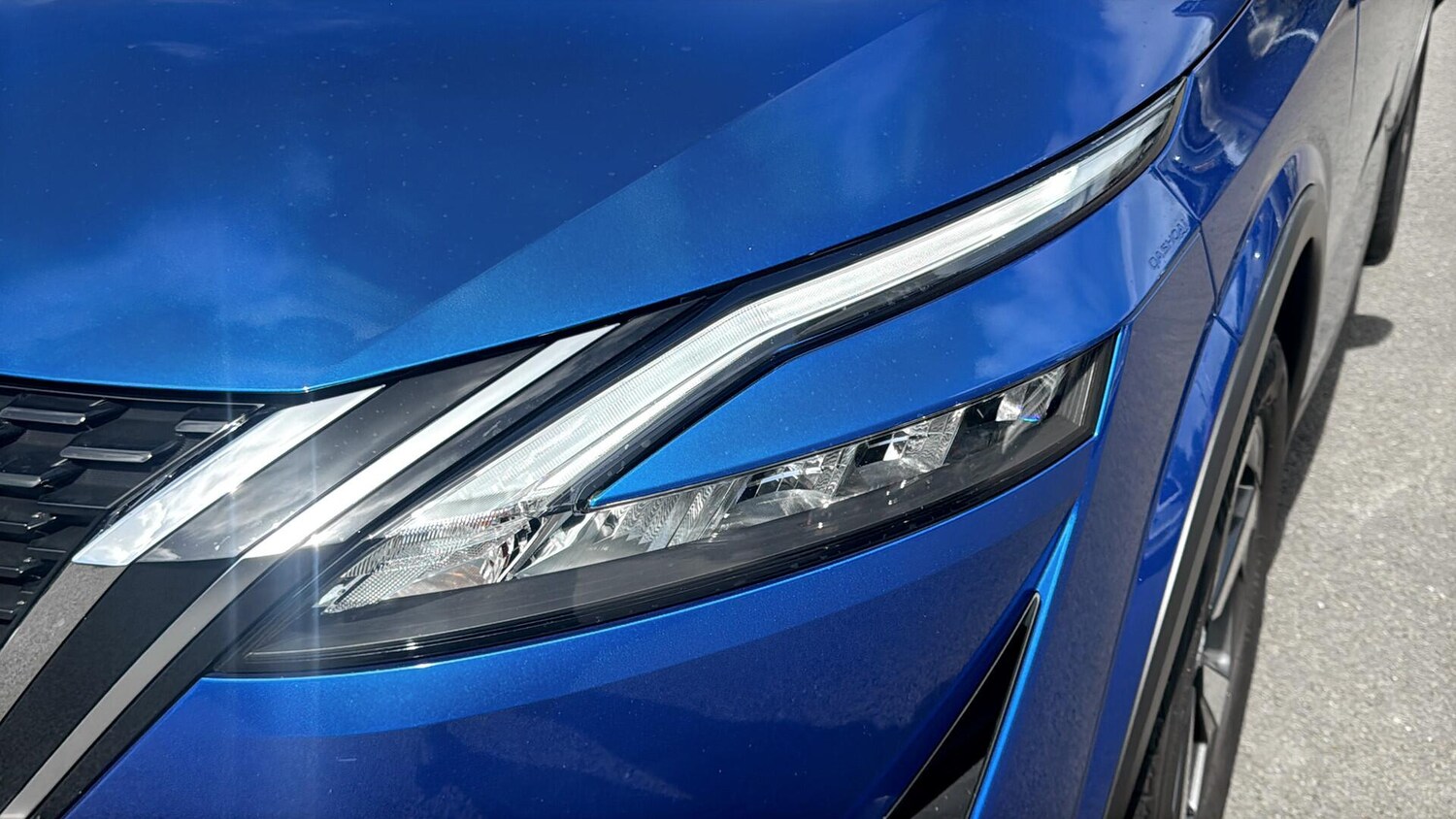 Used Nissan Qashqai 2021 for sale - 75927926: Photo 11