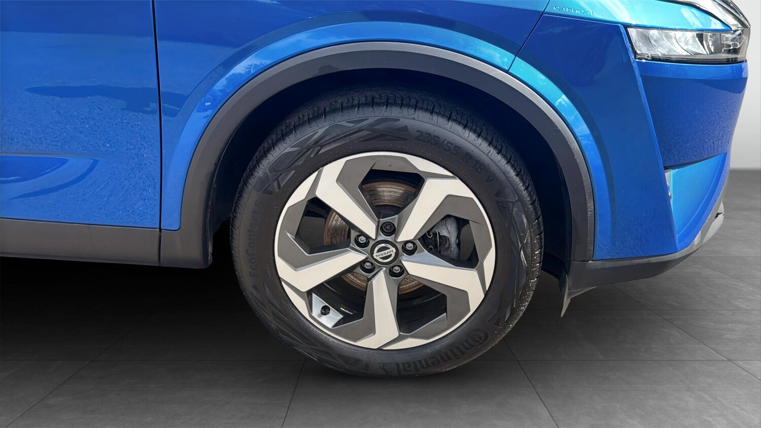 Used Nissan Qashqai 2021 for sale - 75927926: Photo 12