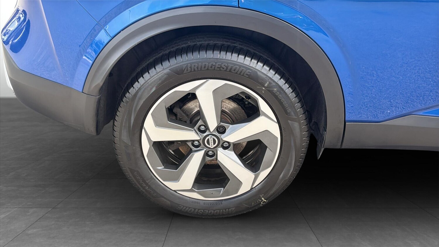 Used Nissan Qashqai 2021 for sale - 75927926: Photo 13