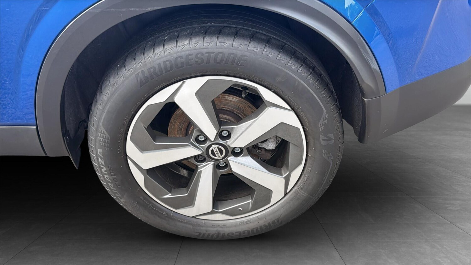 Used Nissan Qashqai 2021 for sale - 75927926: Photo 14