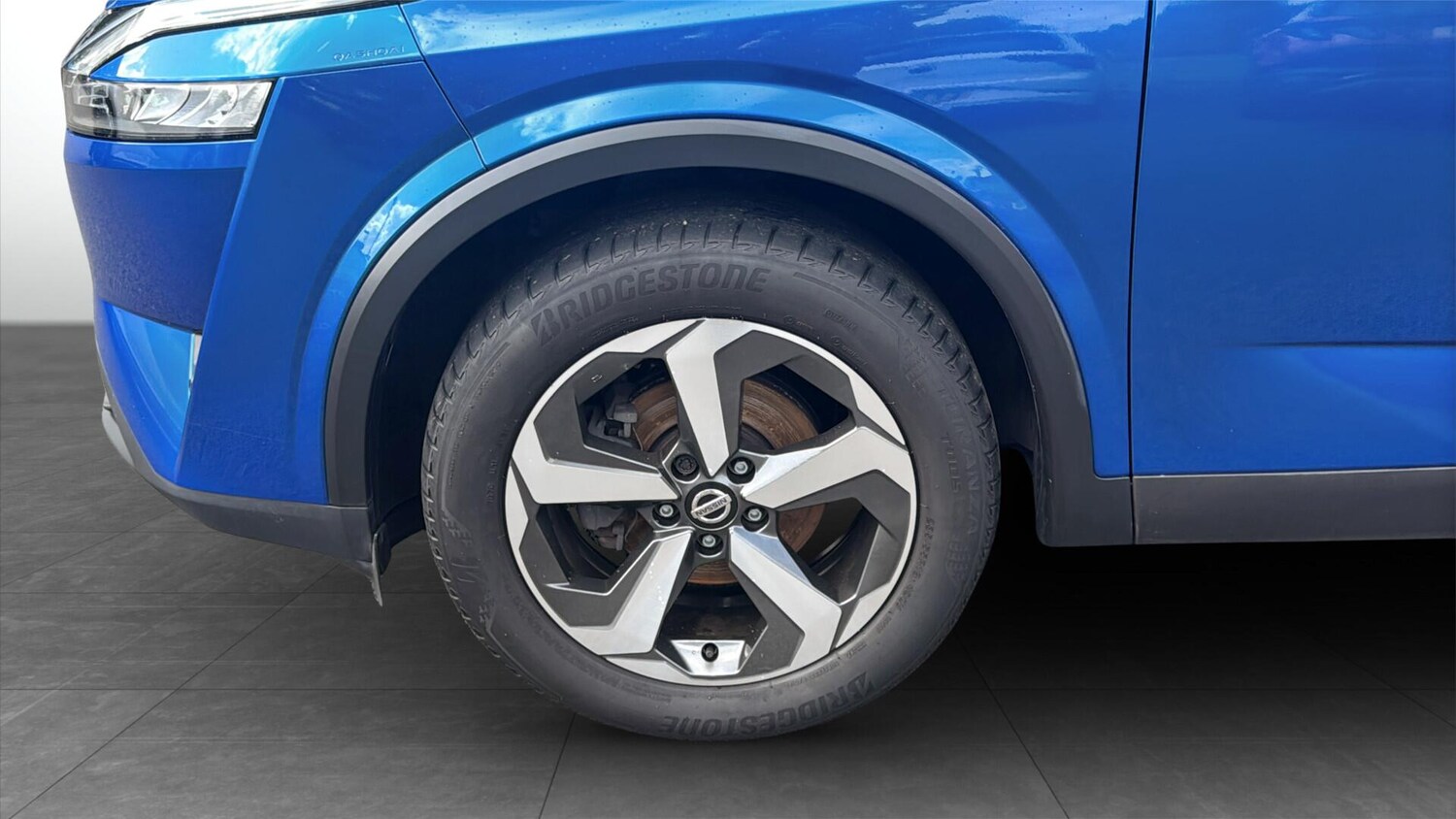 Used Nissan Qashqai 2021 for sale - 75927926: Photo 15