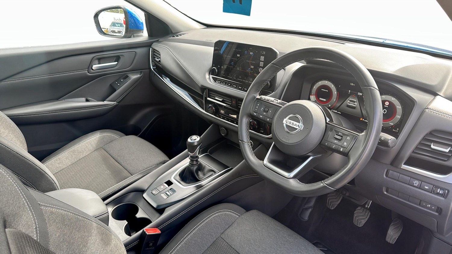 Used Nissan Qashqai 2021 for sale - 75927926: Photo 17