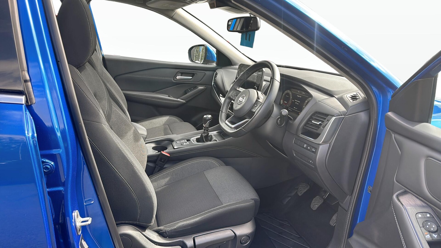 Used Nissan Qashqai 2021 for sale - 75927926: Photo 18