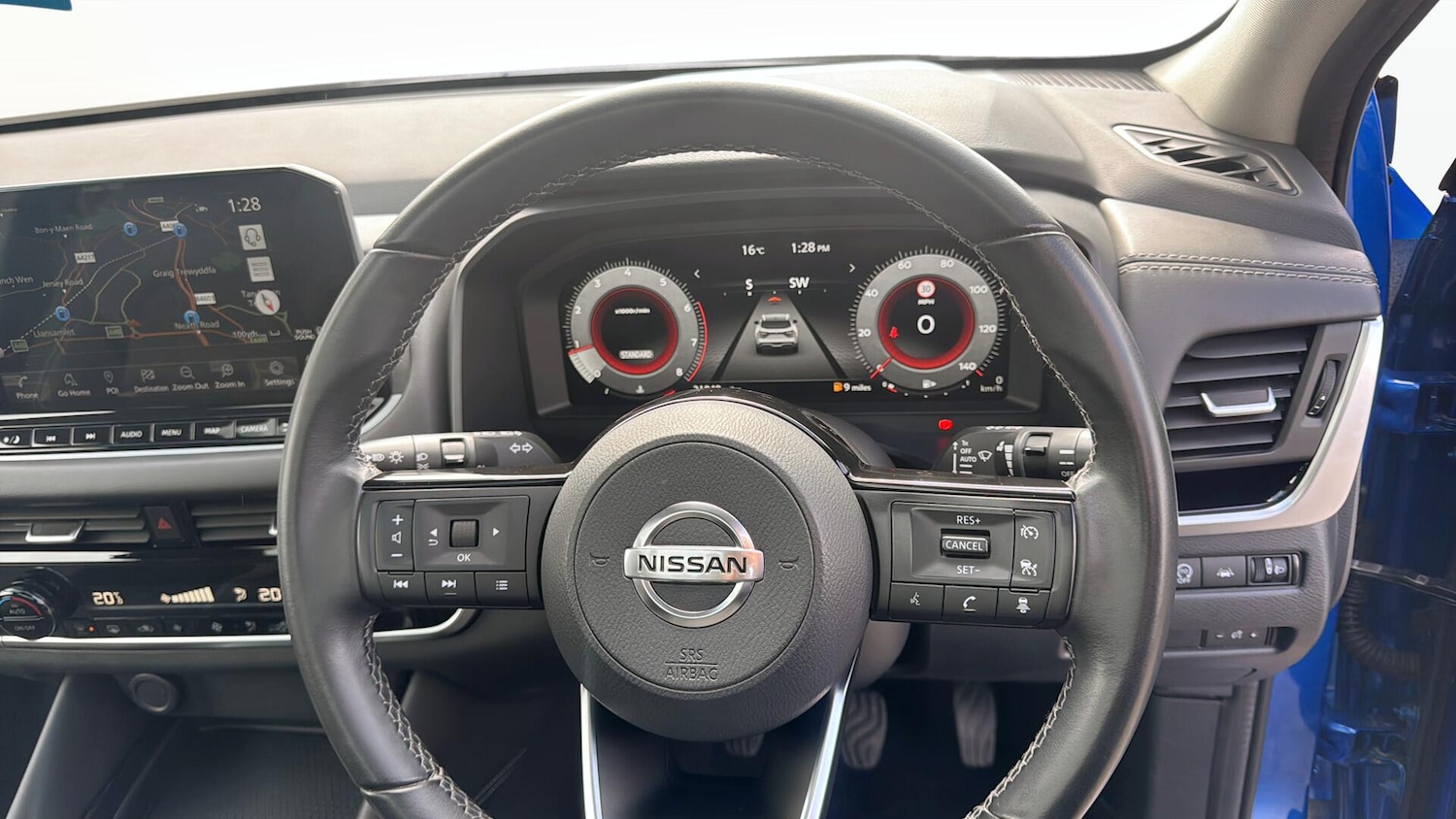 Used Nissan Qashqai 2021 for sale - 75927926: Photo 19