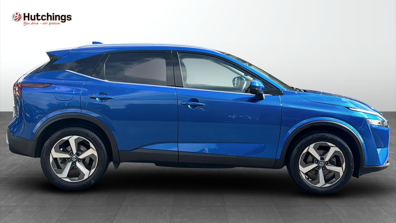 Used Nissan Qashqai 2021 for sale - 75927926: Photo 2