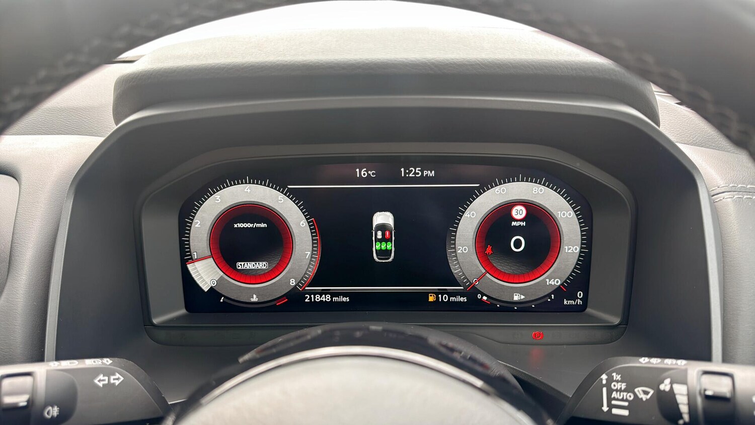 Used Nissan Qashqai 2021 for sale - 75927926: Photo 20