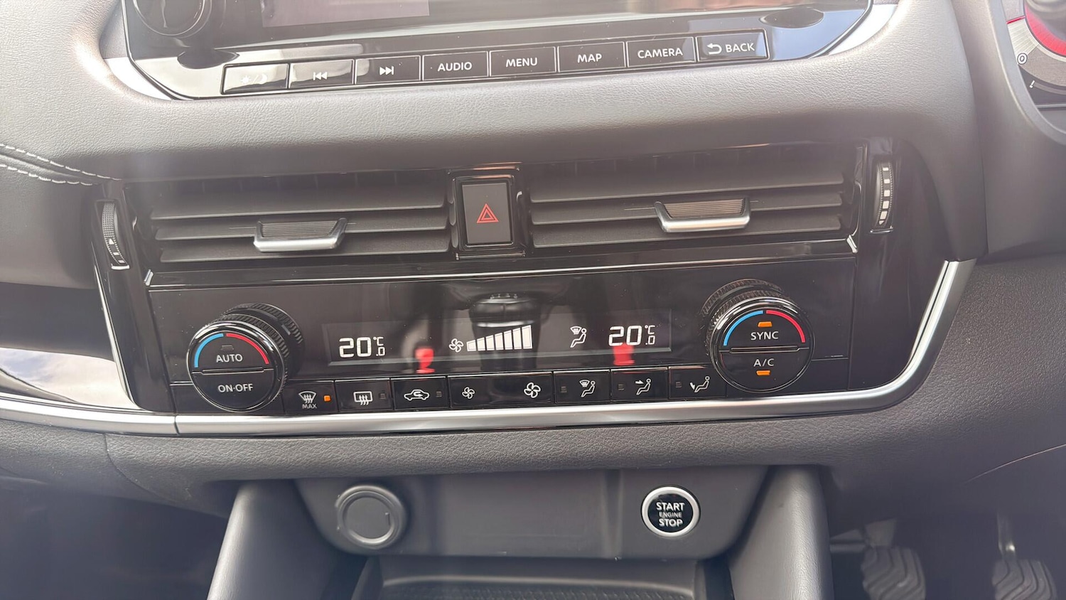 Used Nissan Qashqai 2021 for sale - 75927926: Photo 22