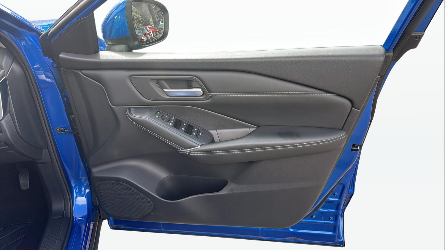 Used Nissan Qashqai 2021 for sale - 75927926: Photo 26