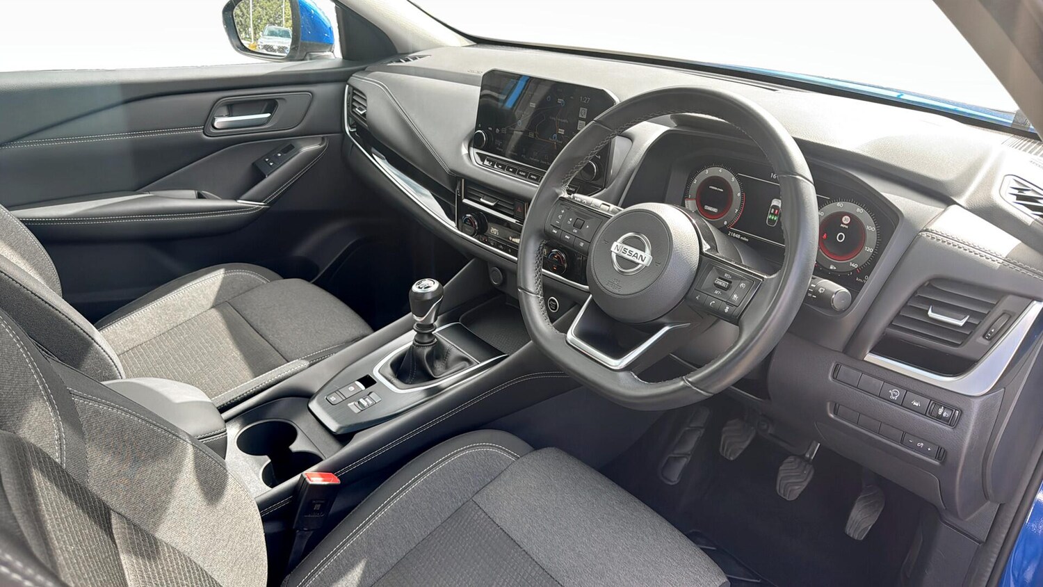 Used Nissan Qashqai 2021 for sale - 75927926: Photo 27