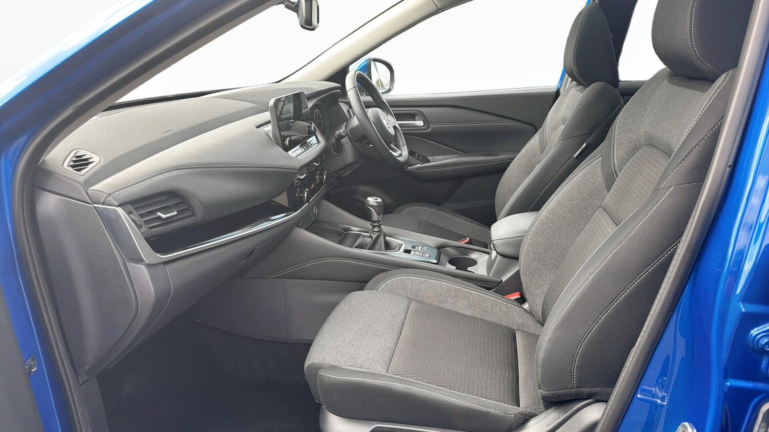 Used Nissan Qashqai 2021 for sale - 75927926: Photo 28