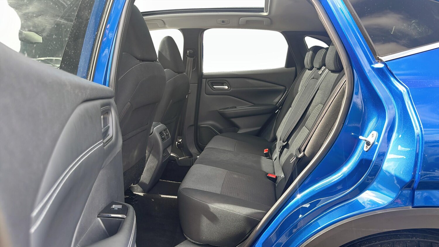 Used Nissan Qashqai 2021 for sale - 75927926: Photo 29