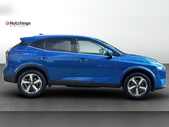 Used Nissan Qashqai 2021 for sale - 75927926: Photo