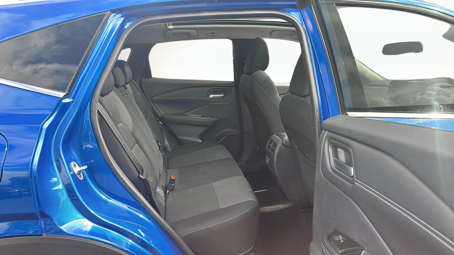 Used Nissan Qashqai 2021 for sale - 75927926: Photo 30