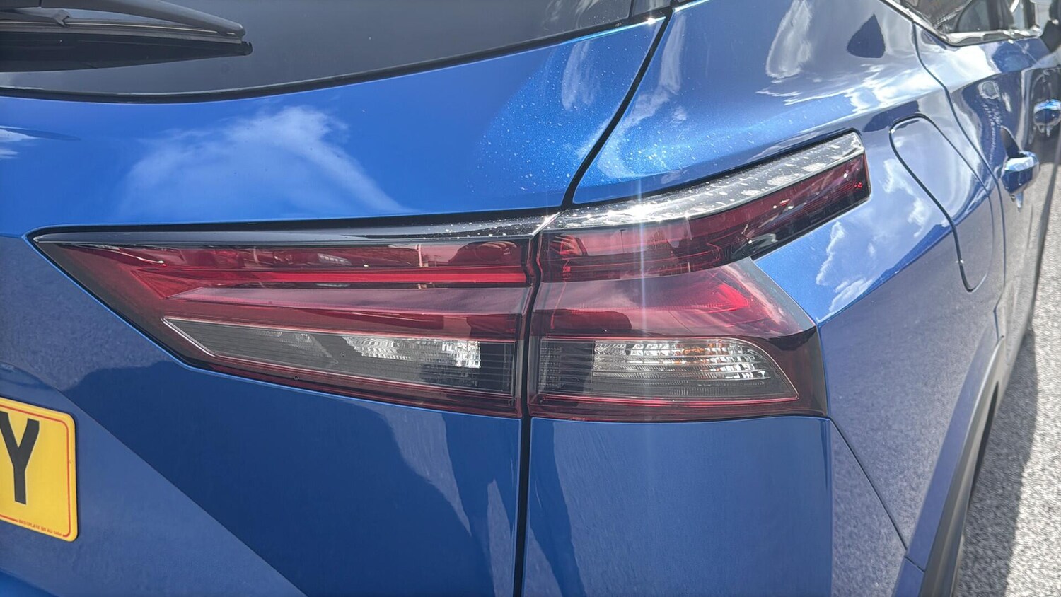 Used Nissan Qashqai 2021 for sale - 75927926: Photo 5