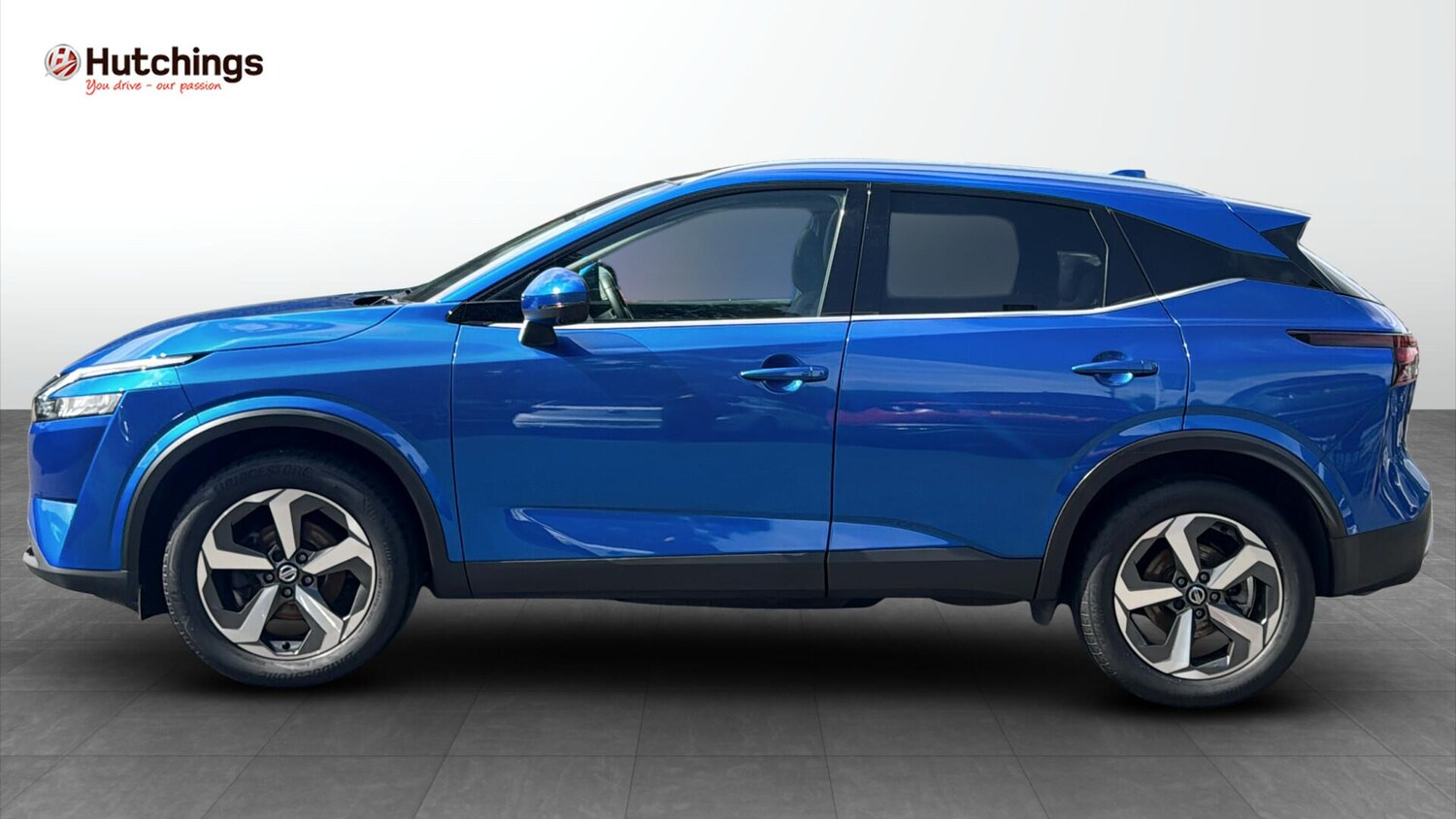 Used Nissan Qashqai 2021 for sale - 75927926: Photo 8