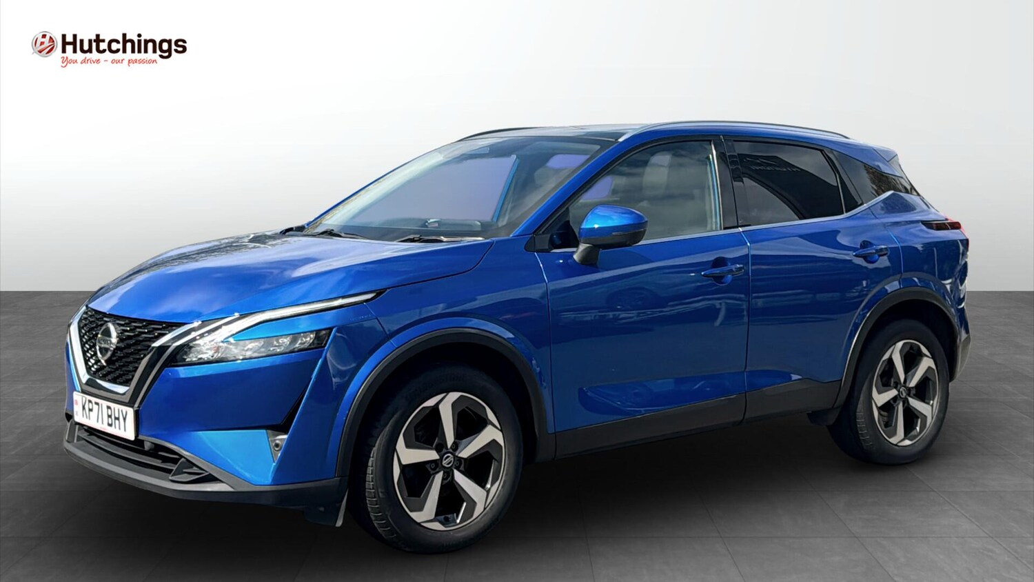 Used Nissan Qashqai 2021 for sale - 75927926: Photo 9