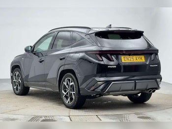 Used Hyundai TUCSON 2025 for sale - 78602079: Photo