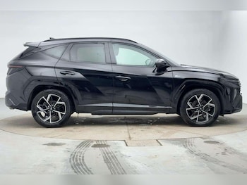 Used Hyundai TUCSON 2025 for sale - 78602079: Photo