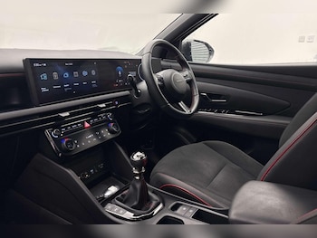 Used Hyundai TUCSON 2025 for sale - 78602079: Photo