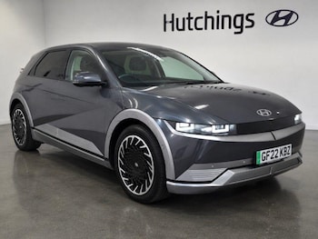 Used Hyundai IONIQ 5 2022 for sale - 78585633: Photo