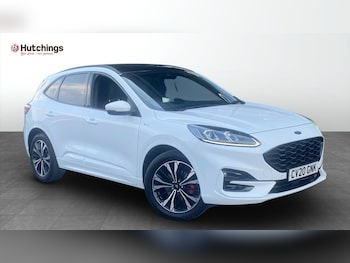 Used Ford Kuga 2020 for sale - 75519224: Photo