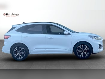 Used Ford Kuga 2020 for sale - 75519224: Photo