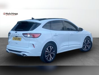 Used Ford Kuga 2020 for sale - 75519224: Photo