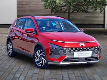 Used Hyundai BAYON 2024 for sale - 78071957: Photo