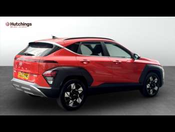 Used Hyundai KONA 2025 for sale - 74895701: Photo