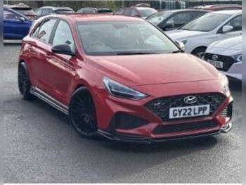 Used Hyundai i30 2022 for sale - 76513268: Photo