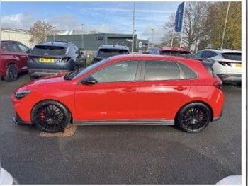 Used Hyundai i30 2022 for sale - 76513268: Photo