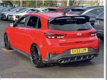 Used Hyundai i30 2022 for sale - 76513268: Photo