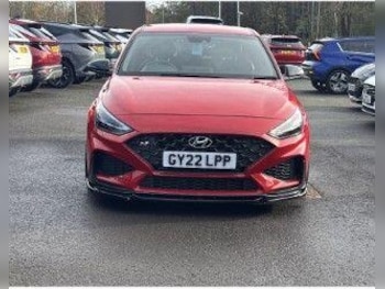 Used Hyundai i30 2022 for sale - 76513268: Photo