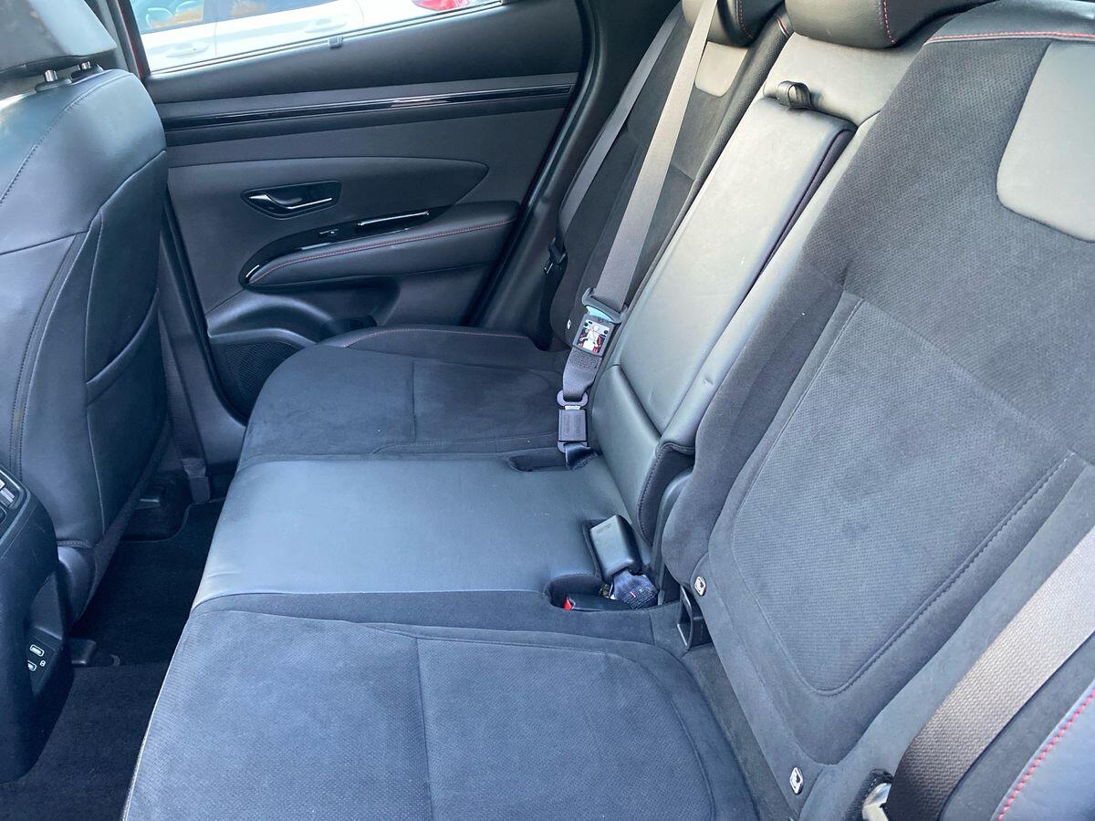 Used Hyundai TUCSON 2022 for sale - 76121794: Photo 15