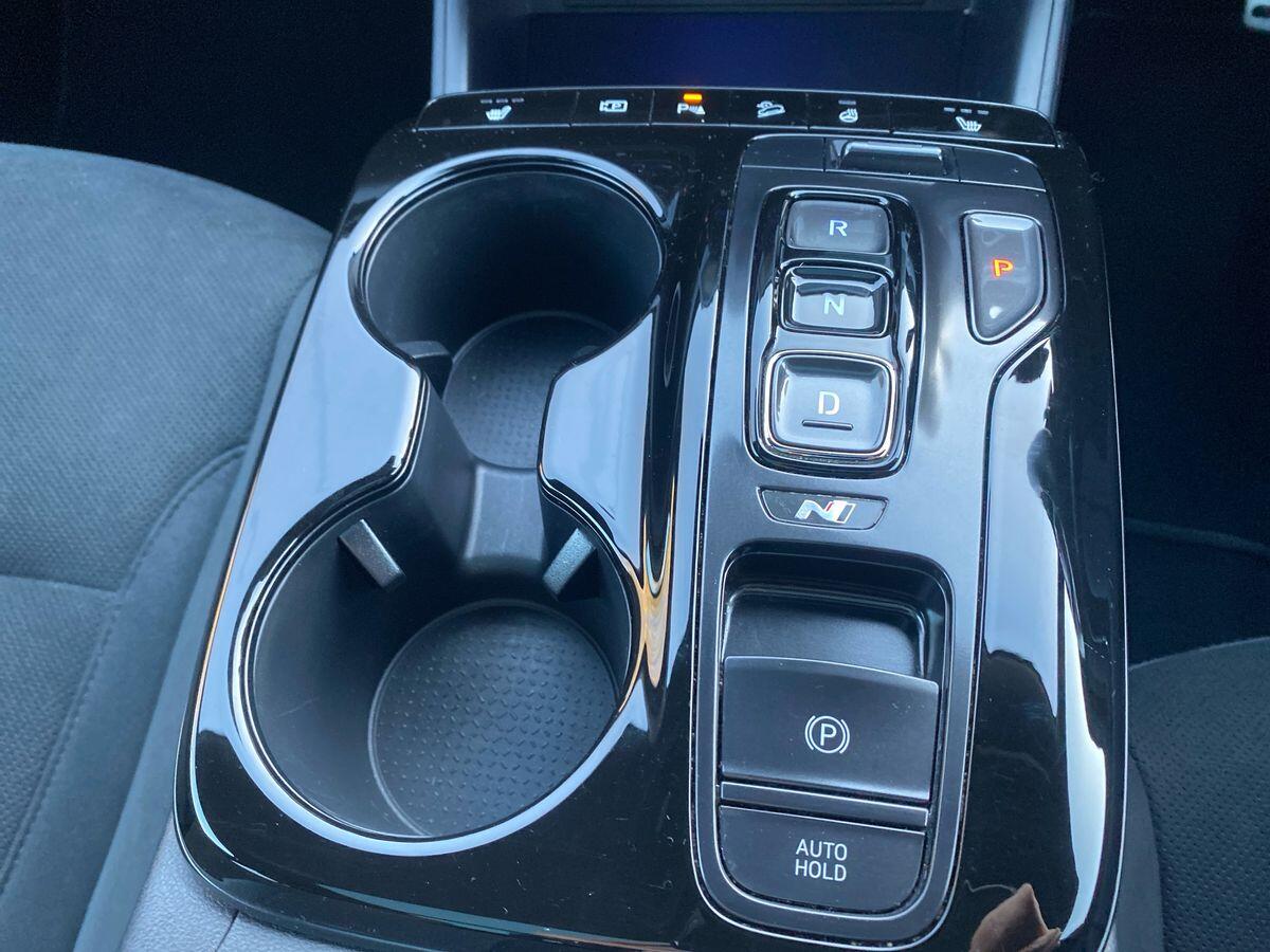 Used Hyundai TUCSON 2022 for sale - 76121794: Photo 18