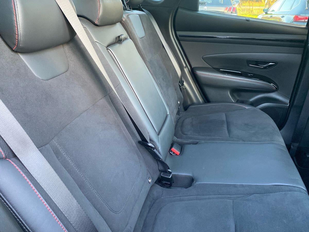 Used Hyundai TUCSON 2022 for sale - 76121794: Photo 19